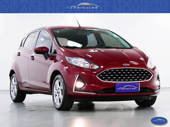 FORD FIESTA 1.6 TI-VCT FLEX SE MANUAL FORD FIESTA 1.6 TI-VCT FLEX SE MANUAL